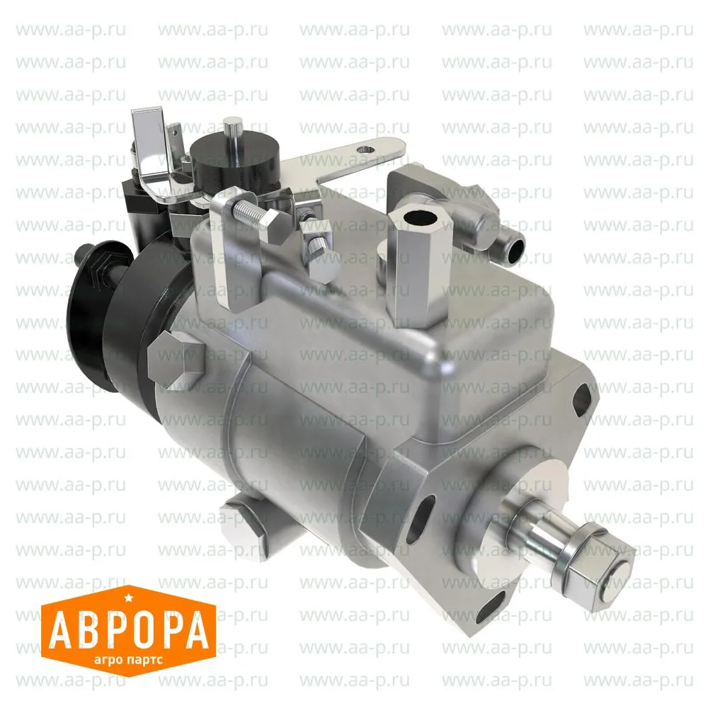 RE506311 НАГНЕТАТ.  ТОПЛИВНЫЙ  НАСОС